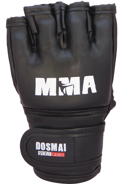 DO-SMAI Profesyonel Star Mma Eldiveni El290 - Resim 3