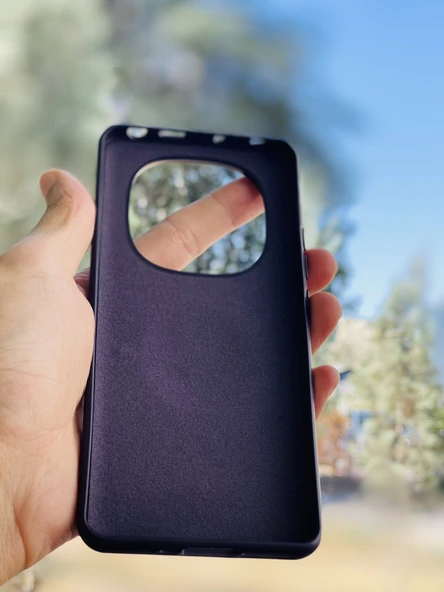 Zipax Xiaomi Redmi Note 14 Pro 5G Kılıf MgSafe Özellikli Standlı Pastel Renkler Azn-Reggal - Resim 2