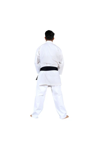 DO-SMAI Rei Kata Karate Elbisesi Ka015 - 3