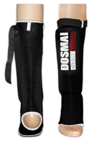 DO-SMAI Kick Boks Muay Thai Profesyonel Örme Ayak Kaval Koruma Seti Ko477 ürün görseli