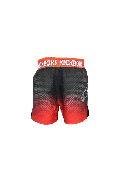 DO-SMAI Panther Power Dijital Baskılı Fitness Boks Muay Thai Antrenman Şortu Spor Şort Pss247 - 4