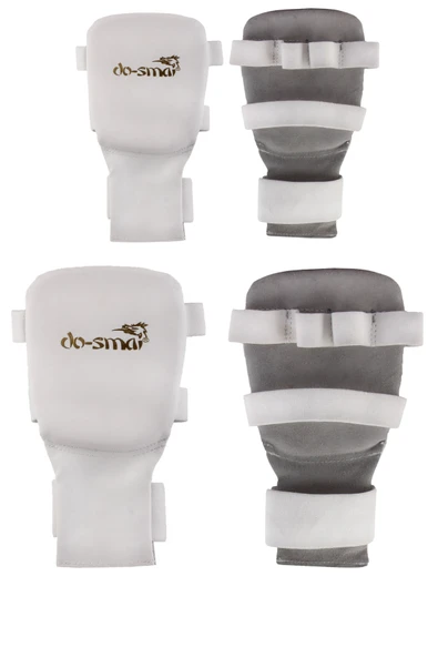 DO-SMAI Wing Tsun Çalışma Yastığı Wing Tsun Eldiveni Wing Tsun Pantolonu Wing Tsun Seti - Resim 3