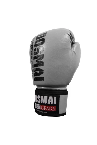 DO-SMAI Esquize Boks Eldiveni Boks Dişlik Boks Bandaj Seti - 4