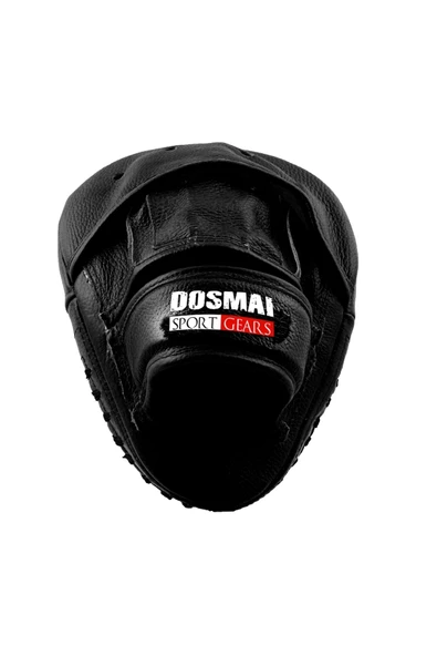 DO-SMAI Kick Boks Mma Muay Thai Ellik Antrenman Lapası De318 - 2