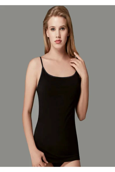 5007kc 2'li Askılı Atlet ürün görseli