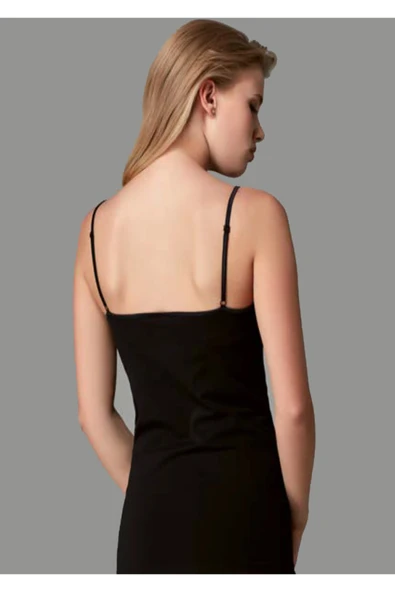 5007kc 2'li Askılı Atlet - Resim 2