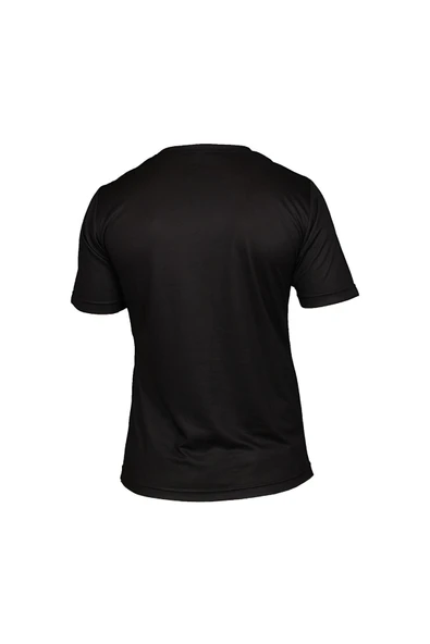 DO-SMAI Dijital Baskılı Kick Boks Fitness Boks Muay Thai Antrenman Tişörtü Spor T-shirt Kbt085 - Resim 3