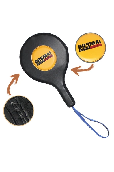 DO-SMAI Boks Antrenman Raketi DE316 ürün görseli