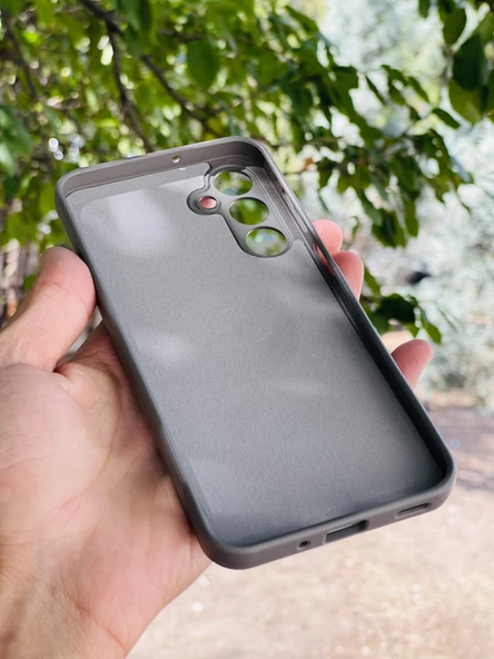 Zipax Samsung Galaxy A16 Kılıf MgSafe Özellikli Standlı Pastel Renkler Azn-Reggal - Resim 2