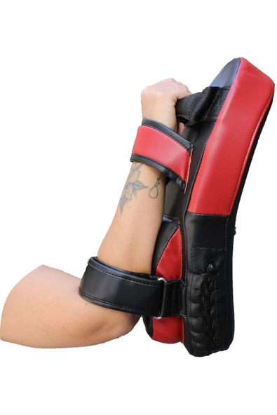 DO-SMAI Tek Kol Darbe Emici Darbe Yastığı Antrenman Lapası Dy530 - Resim 6