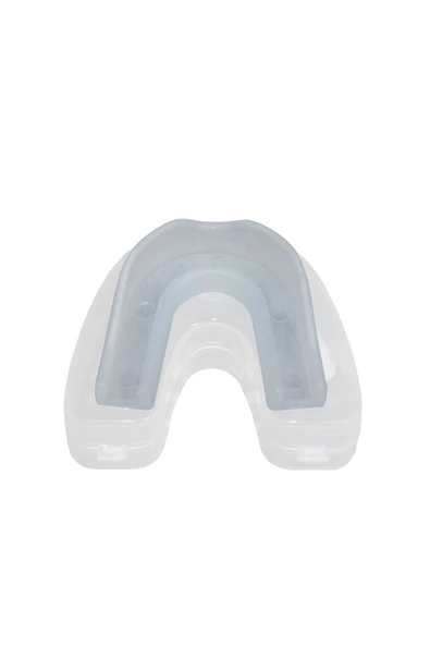 DO-SMAI Üçlü Boks Kick Boks Muay Thai Eldiveni Bandajlı Eldiven Ve Dişlik Seti Kmp995 - Resim 5