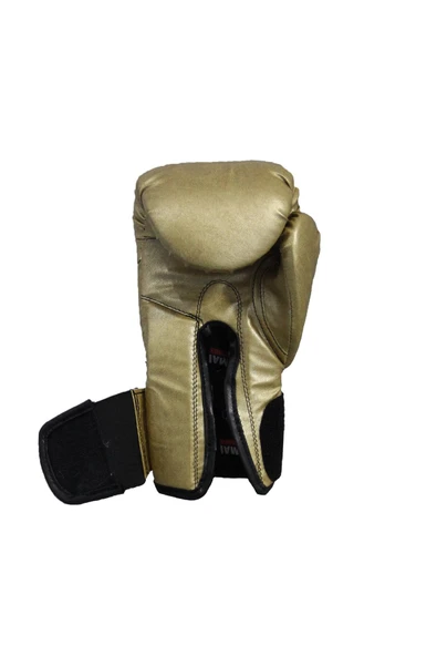 DO-SMAI Profesyonel Boks Kick Boks Eldiveni El348 - Resim 3