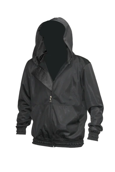 DO-SMAI Dosmai Fighter Kapüşonlu Sweat Fermuarlı BT550 ürün görseli