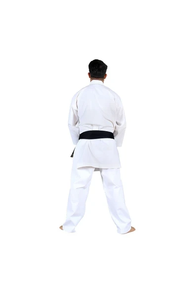 DO-SMAI Kyokushin Karate Elbisesi Ka004 - 2