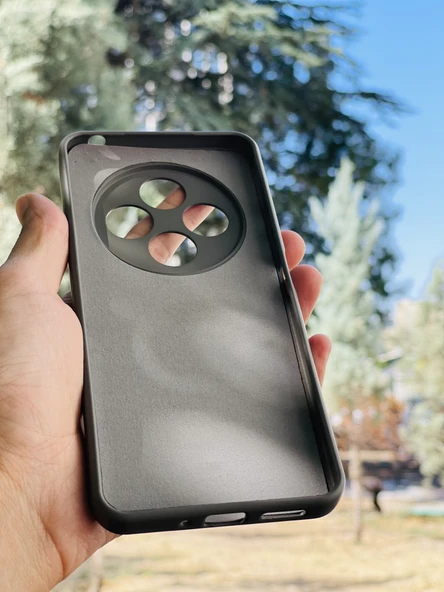 Zipax Xiaomi Redmi 14C Kılıf MgSafe Özellikli Standlı Pastel Renkler Azn-Reggal - Resim 2