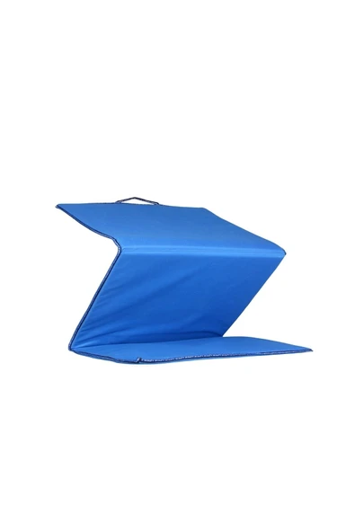 DO-SMAI Katlanabilir Aeorobik Jimnastik Minderi 80*160*1,6 Cm Mn765 ürün görseli