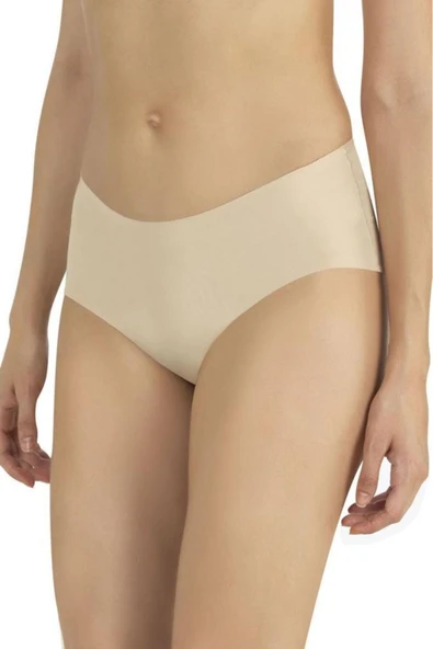 Lazer Kesim Silikon Bant Bato Slip Külot Korse 2020B ürün görseli