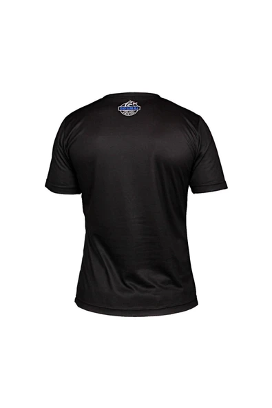 DO-SMAI Dijital Baskılı Fitness Boks Muay Thai Antrenman Tişörtü Spor T-shirt Fgt156 - 3