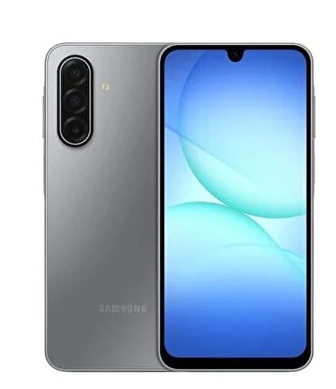 Samsung Galaxy A17 5G 6/128 GB Gri Cep Telefonu ürün görseli 1