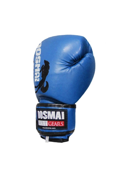 DO-SMAI Profesyonel Hava Alır Boks Kick Boks Eldiveni El344 - Resim 5