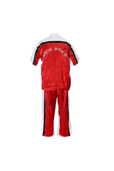 DO-SMAI Kick Boks Semi Contact Elbisesi Kb125 - 2