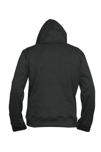 DO-SMAI Dijital Baskılı Fighter Kapüşonlu Sweatshirt Bt500 - Resim 3