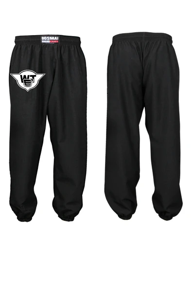 DO-SMAI Wing Tsun Çalışma Yastığı Wing Tsun Eldiveni Wing Tsun Pantolonu Wing Tsun Seti - Resim 4