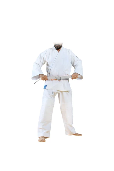 DO-SMAI Yazlık Judo Aikido Elbisesi Ja051