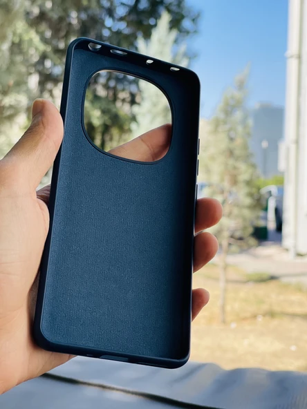 Zipax Xiaomi Redmi Note 14 Pro 4G Kılıf MgSafe Özellikli Standlı Pastel Renkler Azn-Reggal - Resim 2