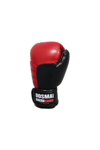 DO-SMAI Dosmai Boks Kick Boks Muay Thai Eldiveni EL345 - Resim 2