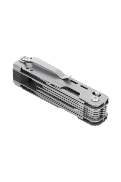 Vip-Tec VT875194 13 Parça Multifonksiyonel Çakı/Multitool - 3