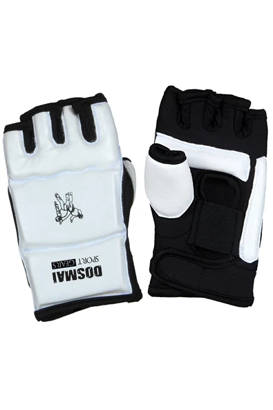 DO-SMAI Havlu Takviyeli Terletmeyen Taekwondo Eldiveni El287 ürün görseli