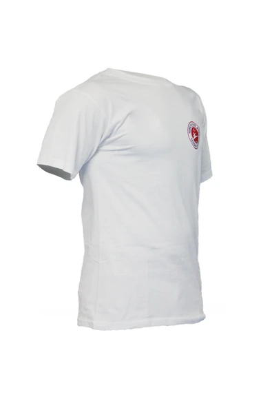 DO-SMAI Baskılı Kick Boks Fitness Boks Muay Thai Antrenman Tişörtü Spor T-shirt Kbt827 - 2