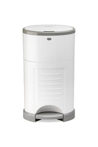 Korbell Bebek Bezi Çöp Kovası Sistemi 16 Litre