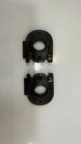 Kask Cam Mekanizması Thunder 4 V-28 V-28b Sağ-sol Takım - 2