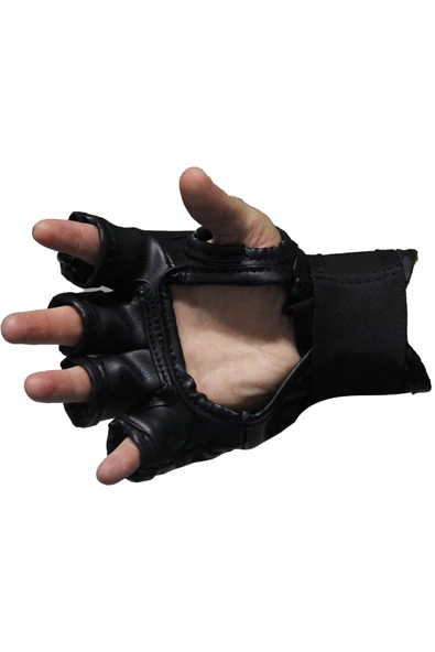 DO-SMAI Profesyonel Star Mma Eldiveni El290 - Resim 4