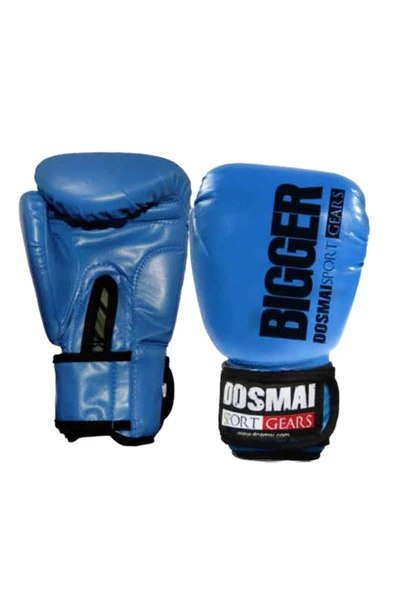 DO-SMAI Bigger Boks Kick Boks Muay Thai Eldiveni El343 - 1