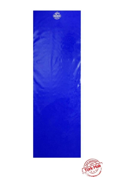 DO-SMAI Spor Jimnastik Minderi 60*120*3 Cm Mn767 - 4