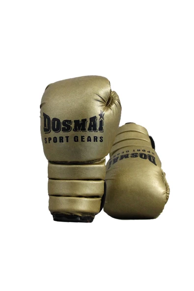 DO-SMAI Profesyonel Boks Kick Boks Eldiveni El348 - Resim 2