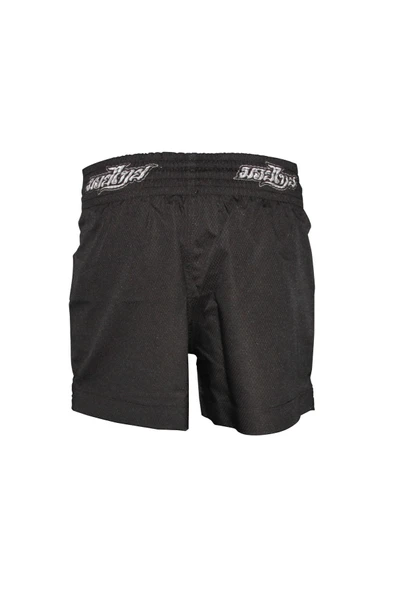 DO-SMAI Muay Thai Müsabaka Şortu Spor Şort Mts206 - 2