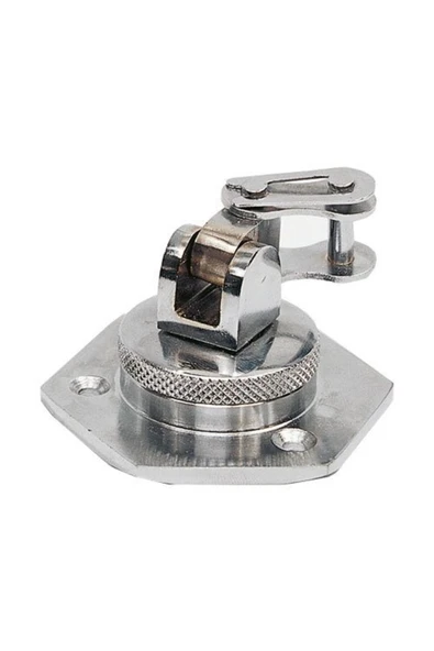 DO-SMAI Dönen Kafalı Pencikbol Topu Asma Aparatı Dy516 - Resim 3