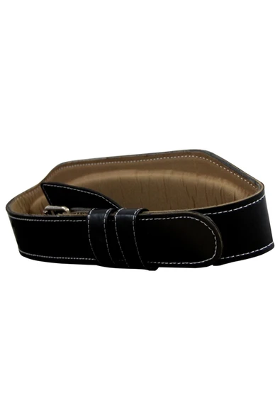 DO-SMAI Profesyonel Fitness Halter Ağırlık Kemeri Ag194 - Resim 3