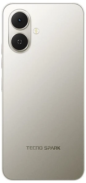 Tecno Spark Go 2 4/128 GB Gri (Distribütör Garantili) - 3