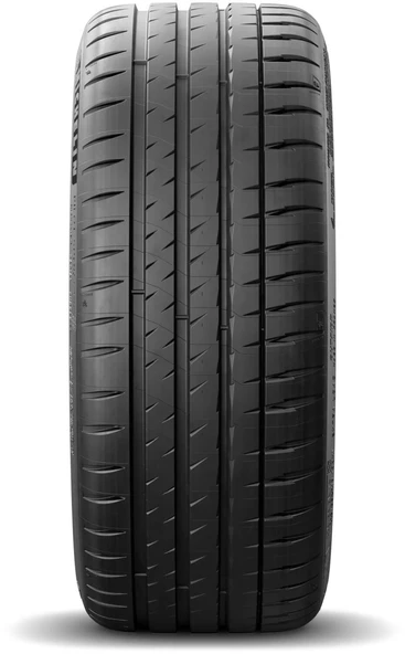 Michelin Pilot Sport 4 Suv mı  255/50r20 109y xl Yaz 2025 - Resim 4