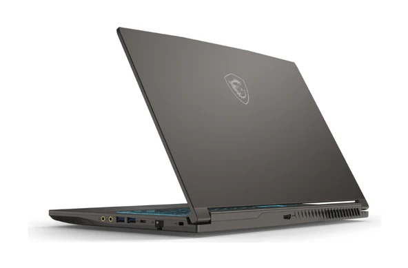 MSI THIN A15 B7UC-077XTR AMD Ryzen 5 7535HS 16GB 512GB SSD RTX3050 Freedos 15.6" FHD 144Hz Taşınabilir Bilgisayar - 5