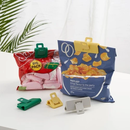 IKEA Paket Mandalı, Çok Renkli, 9 Parça - 2