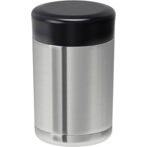 IKEA Yemek Termosu Paslanmaz Çelik 0,5 Lt Gıda Çorba Termosu Paslanmaz Çelik Termos - 1