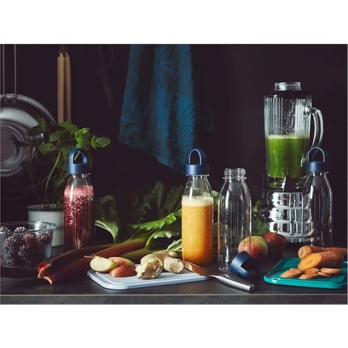 IKEA 3x 365+ Renkli Kesme Tahtası 22X16CM 3 Adet, 604.063.04 - 4