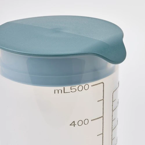 IKEA Ölçek, Mavi, 500 ml - 2