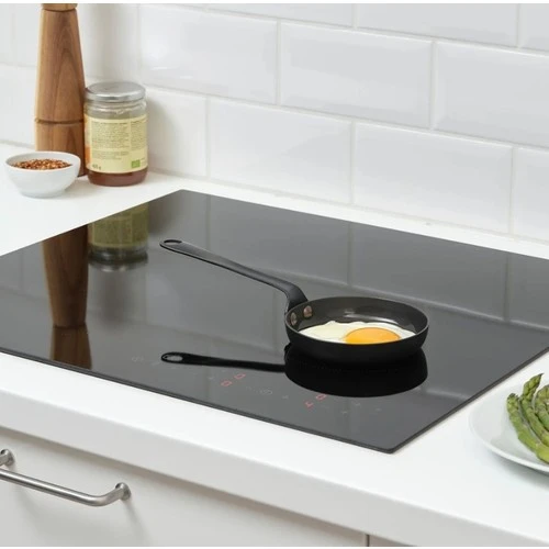 IKEA Vardagen Karbon Çelik Tava, Karbon Çelik, 13 cm - 4